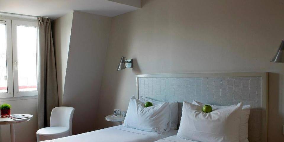 chambre