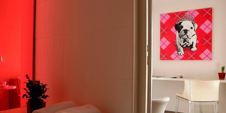 chambre