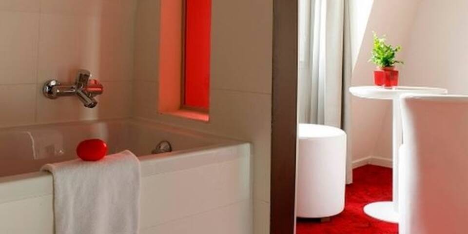 chambre