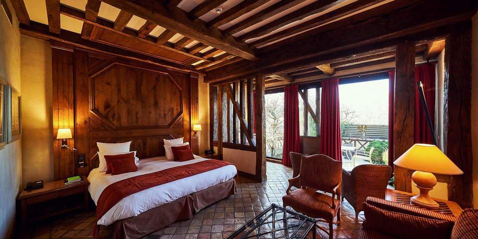 chambre