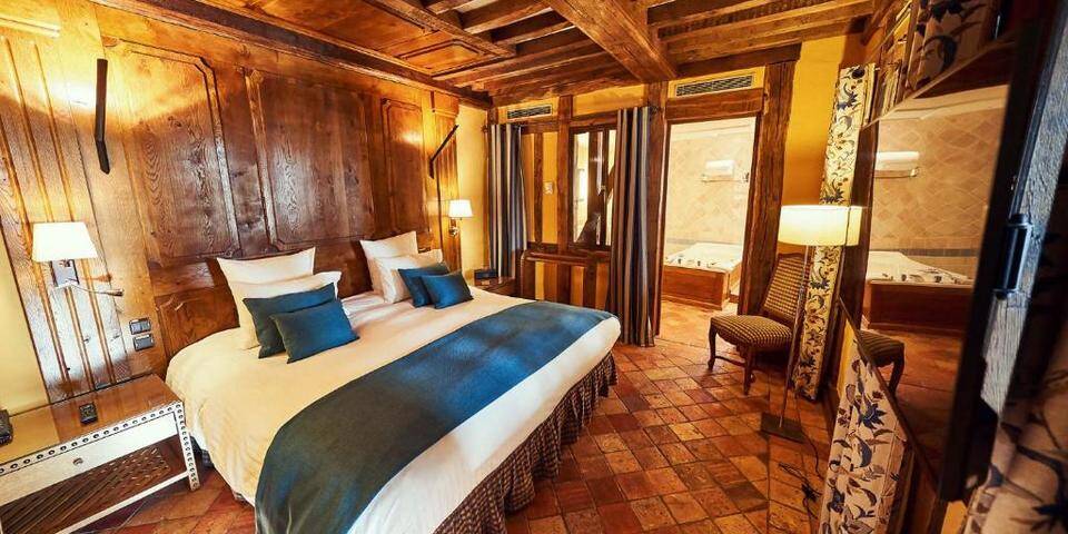 chambre
