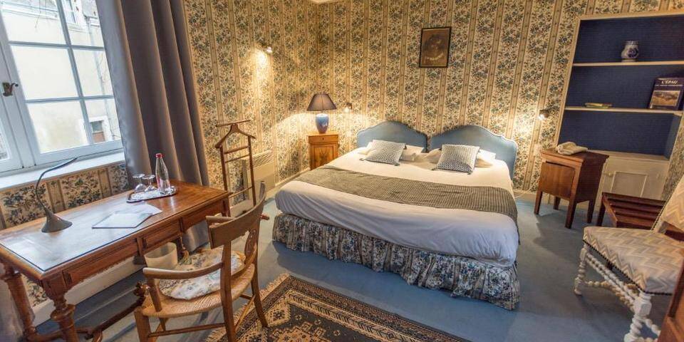chambre