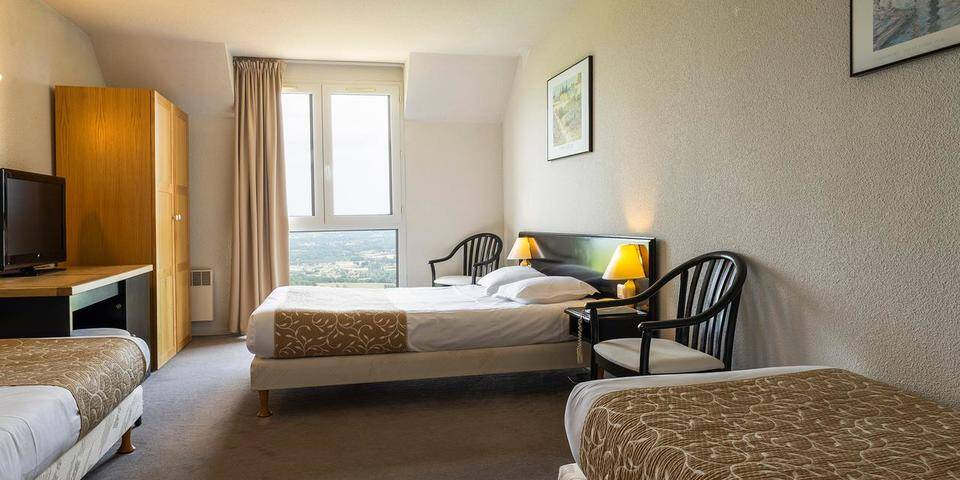 chambre