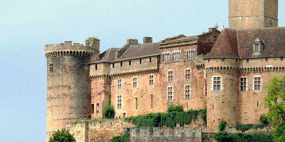 facade