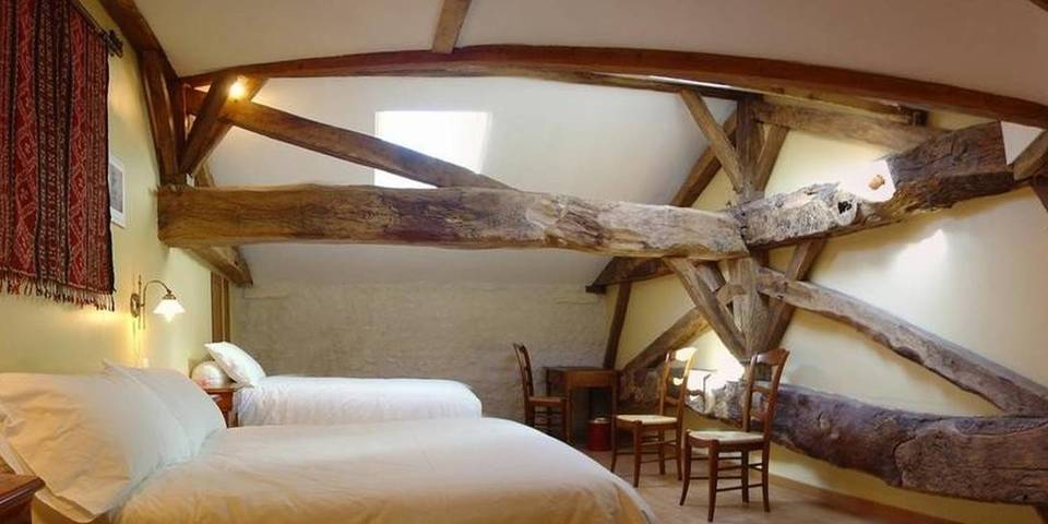 chambre