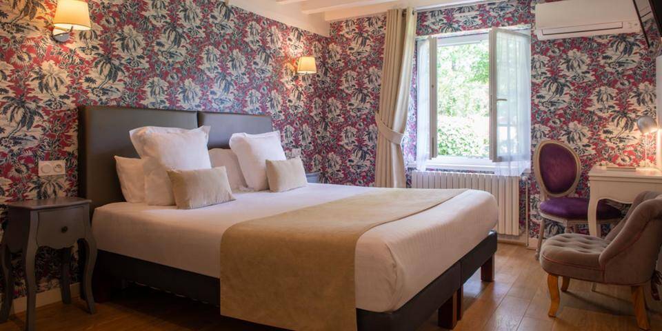 chambre