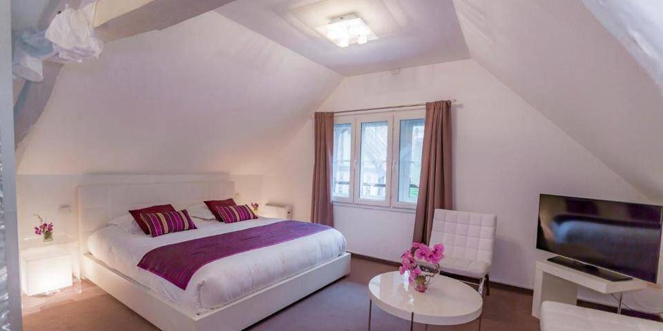 chambre