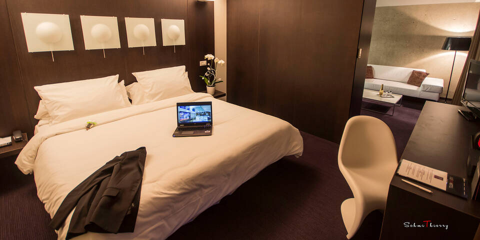 chambre