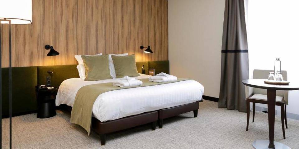 chambre