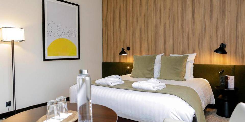 chambre
