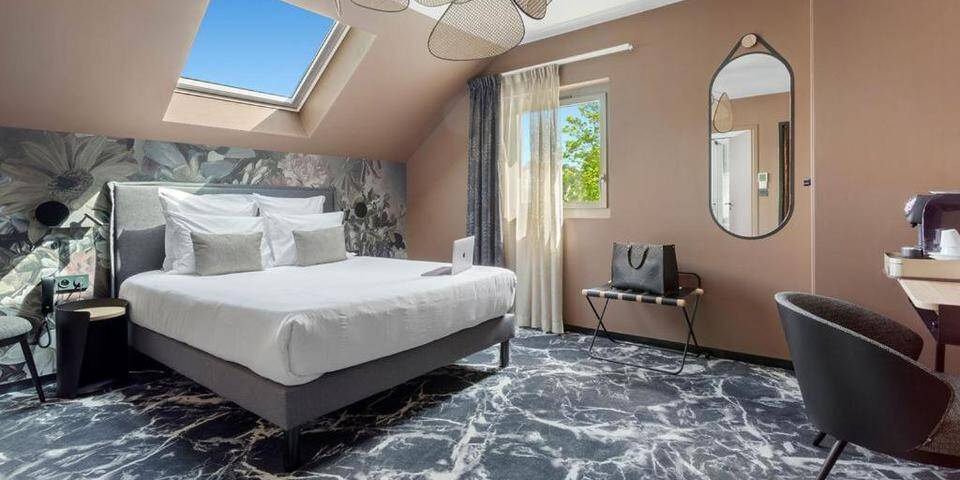 chambre