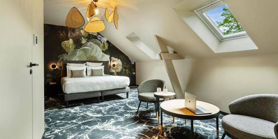 chambre