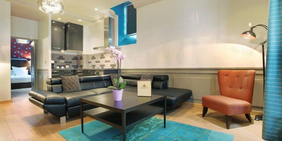 chambre