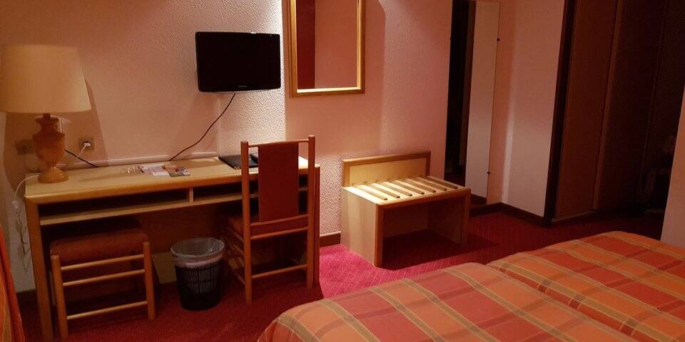 chambre