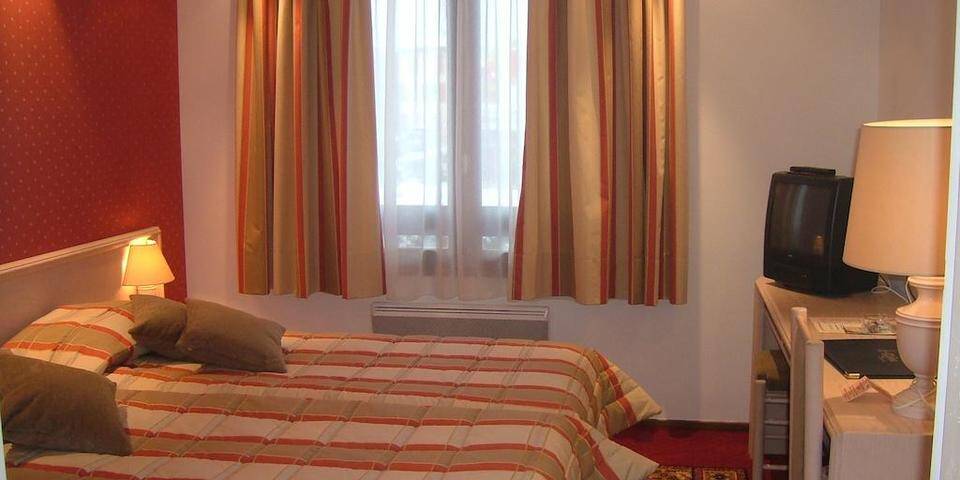 chambre