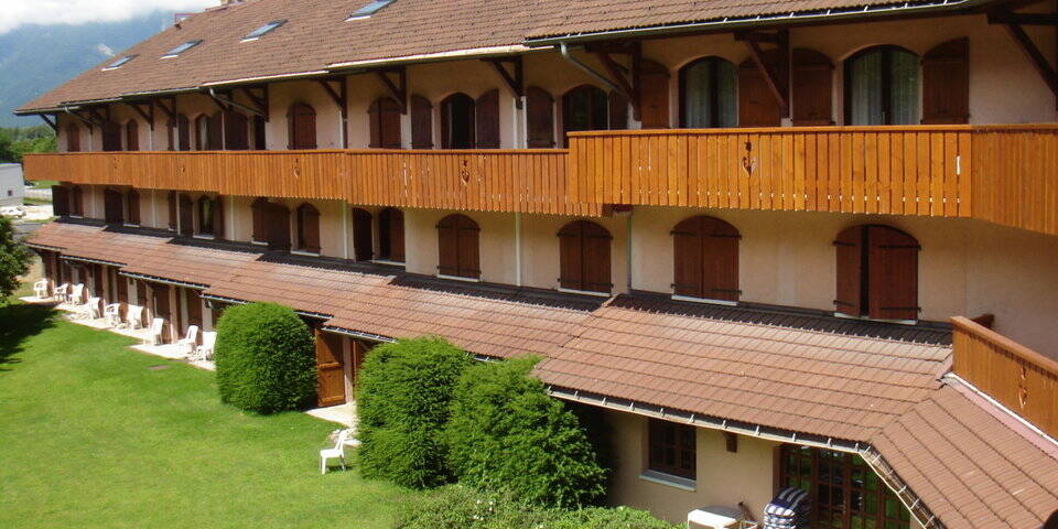 facade