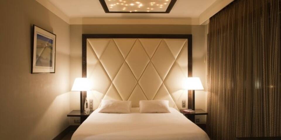 chambre