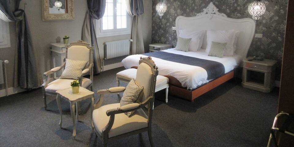 chambre