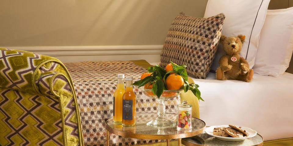chambre