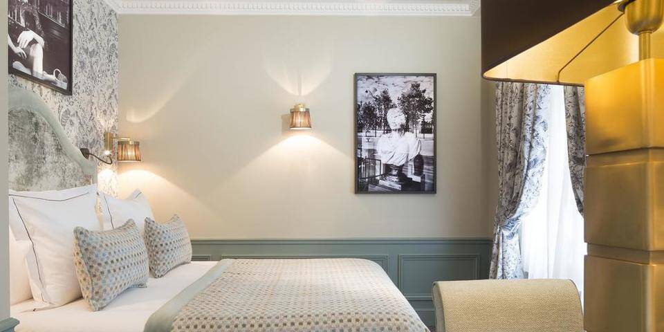 chambre