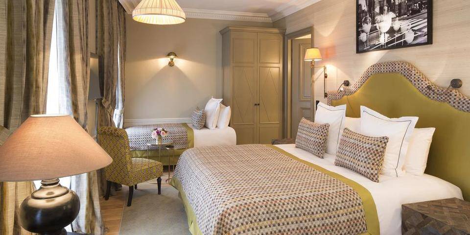 chambre