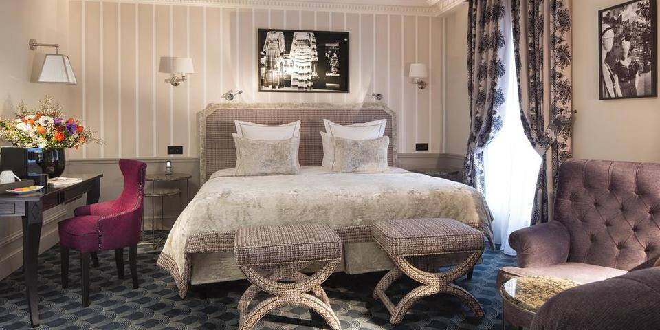 chambre
