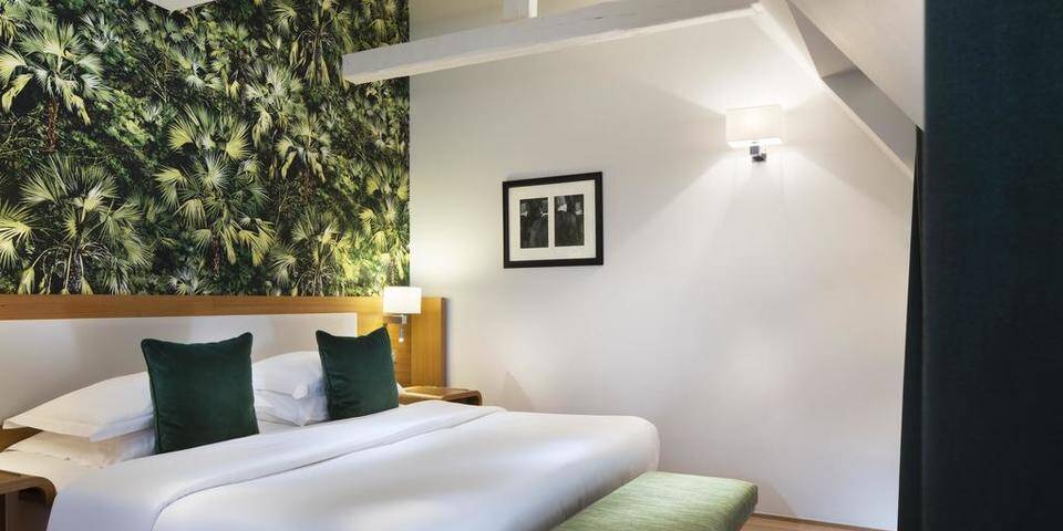chambre