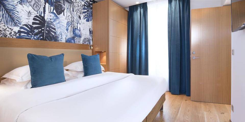 chambre