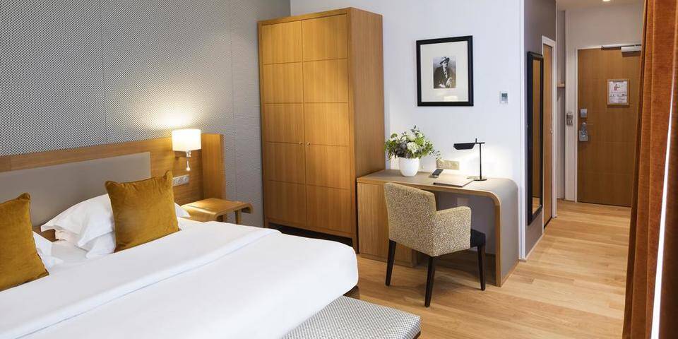 chambre