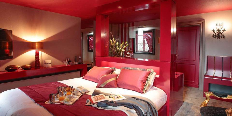 chambre