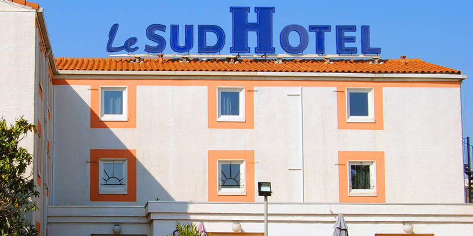 facade