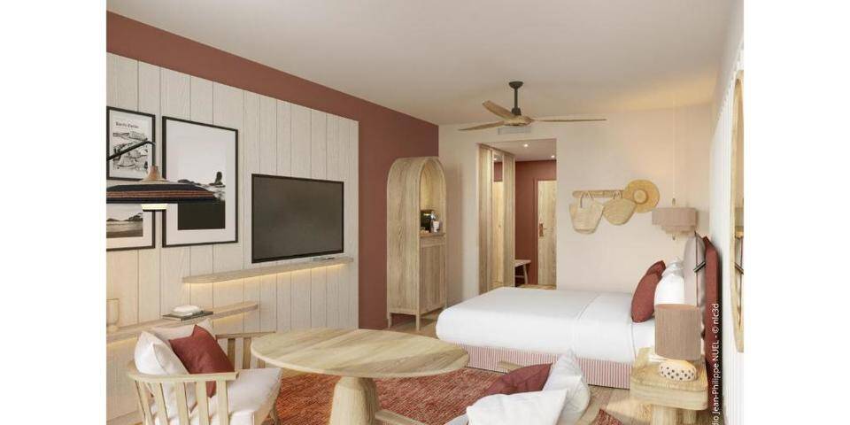 chambre