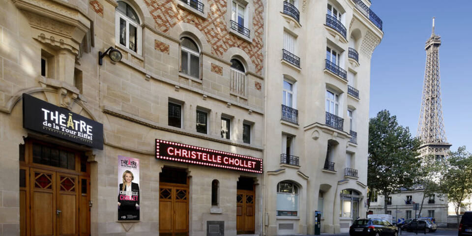 facade