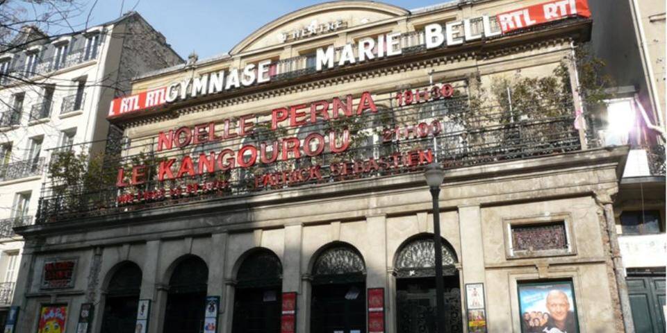 facade