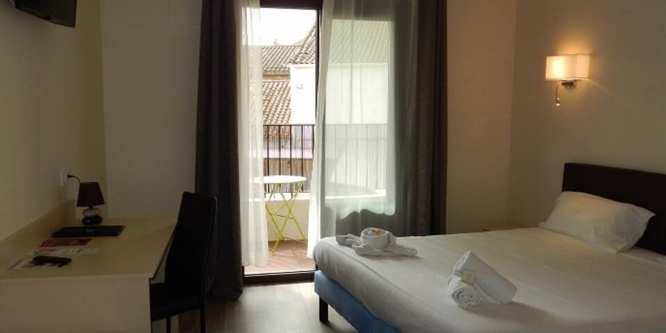 chambre