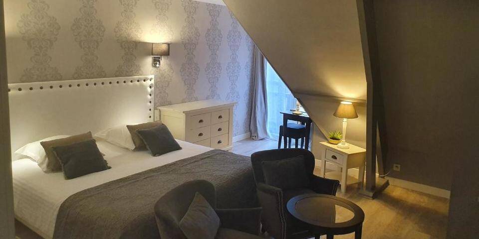 chambre
