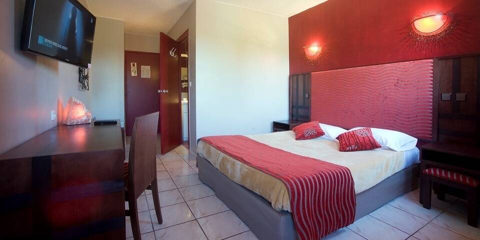 chambre