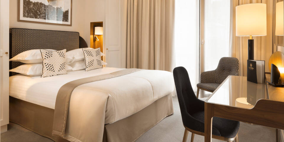 chambre