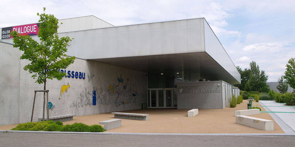 facade