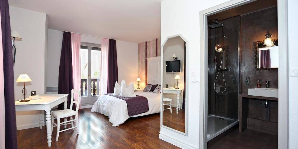 chambre