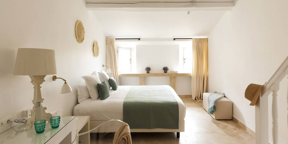 chambre