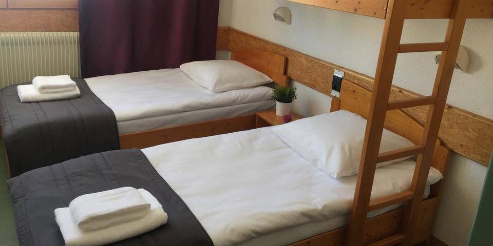 chambre
