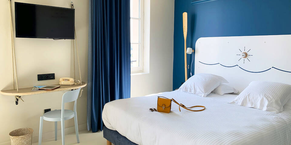 chambre