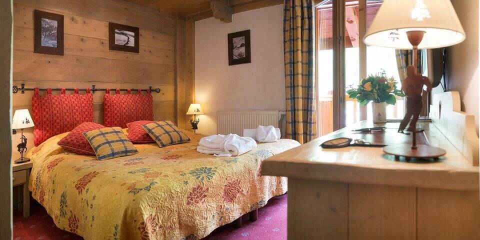 chambre