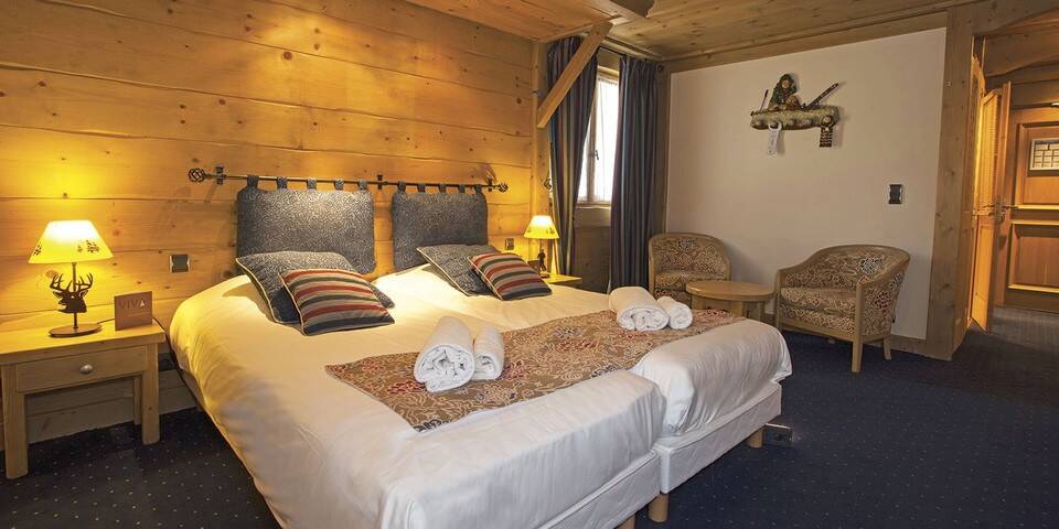 chambre