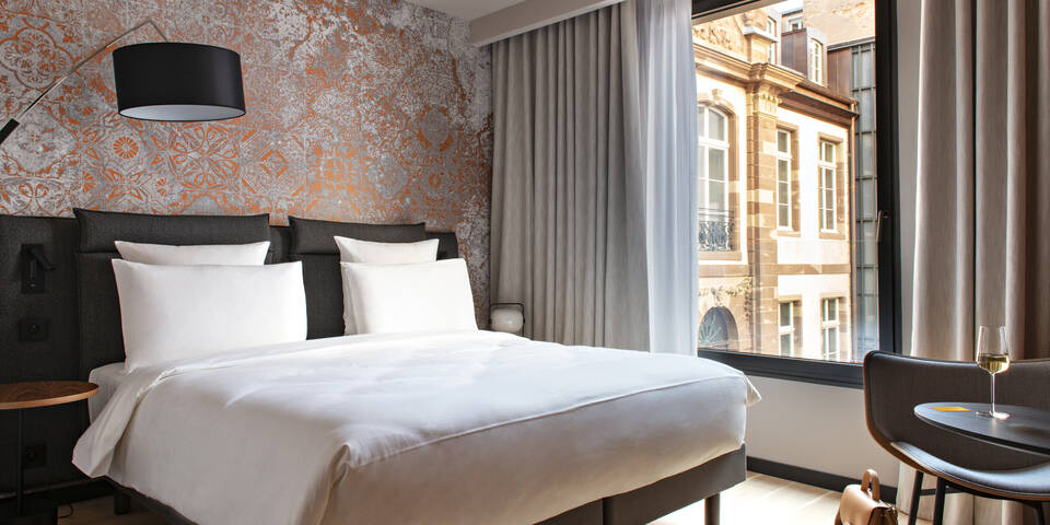 chambre