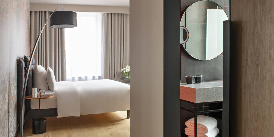 chambre