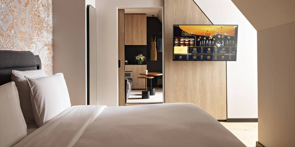 chambre