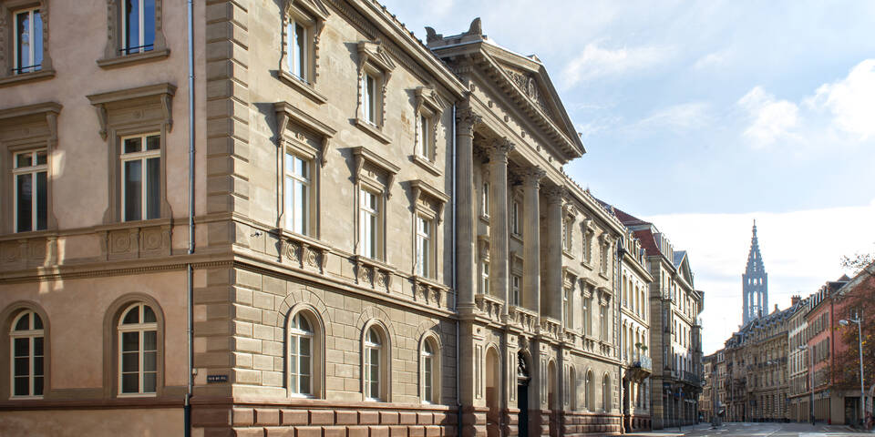 facade