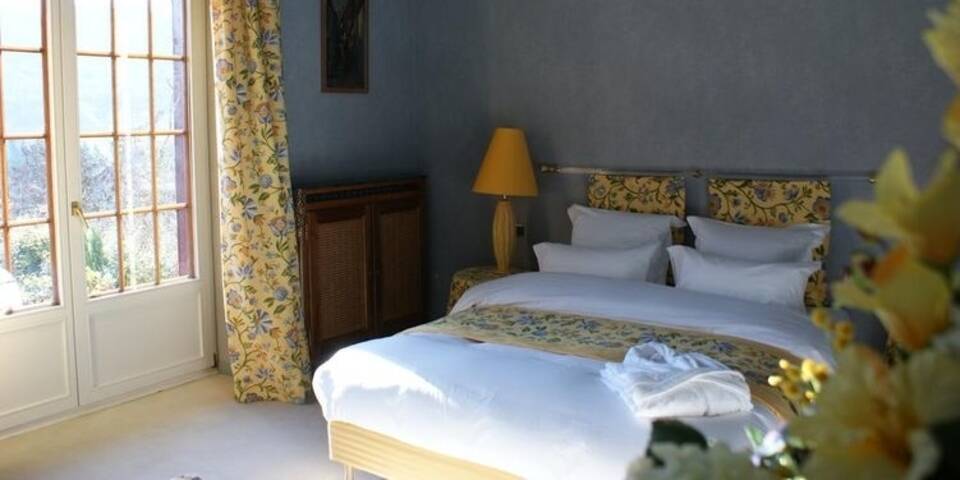 chambre